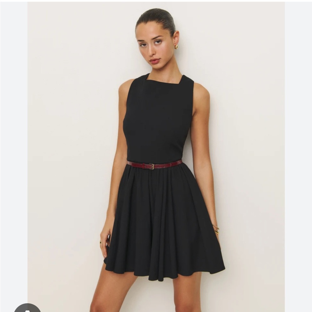 Reformation Chimere Dress